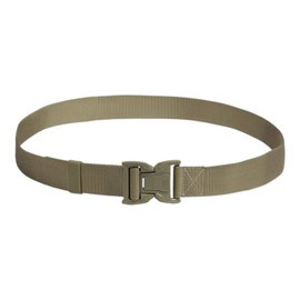 TACTICAL BELT - OD - Mil-Tec