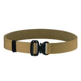 COMPETITION NAUTIC SHOOTING BELT® - COYOTE - HELIKON