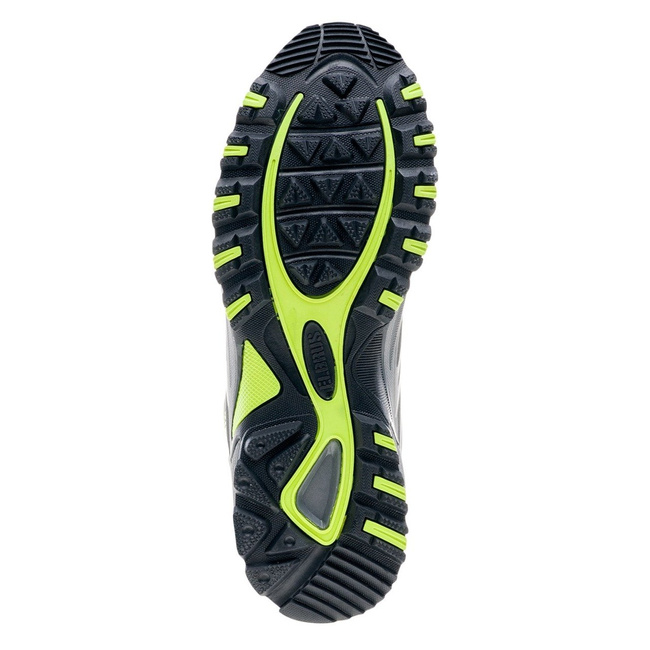 Men shoes GABBY MID WP