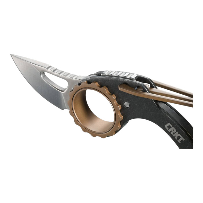 EDC KNIFE COMPANO - CRKT