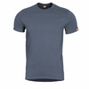 T-Shirt AGERON - Charcoal Blue