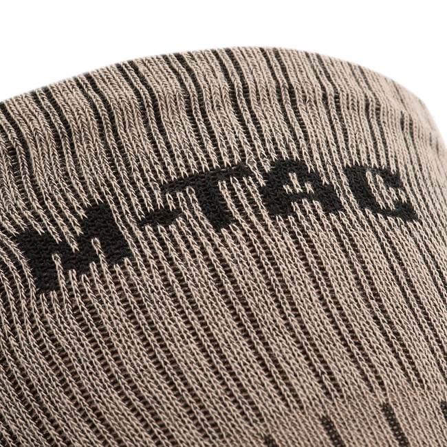 High Socks Mk.2 - Tan - M-Tac