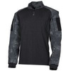 HDT camo grey