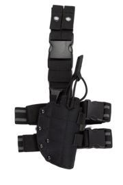 Fast Draw Leg Holster