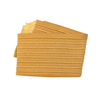 East German Gold Vm Arm Braid 50mm