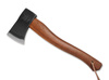YANKEE AXE WITH WOODEN HANDLE - Fox® Knives