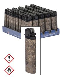 CHILDPROOF LIGHTER - Mil-Tec® - FLECTAR
