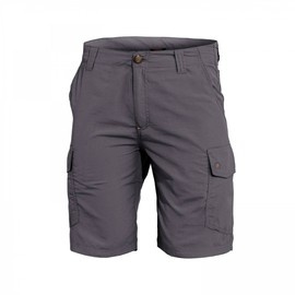 EXPEDITION SHORT PANTS - "GOMATI" - PENTAGON® - CINDER GREY