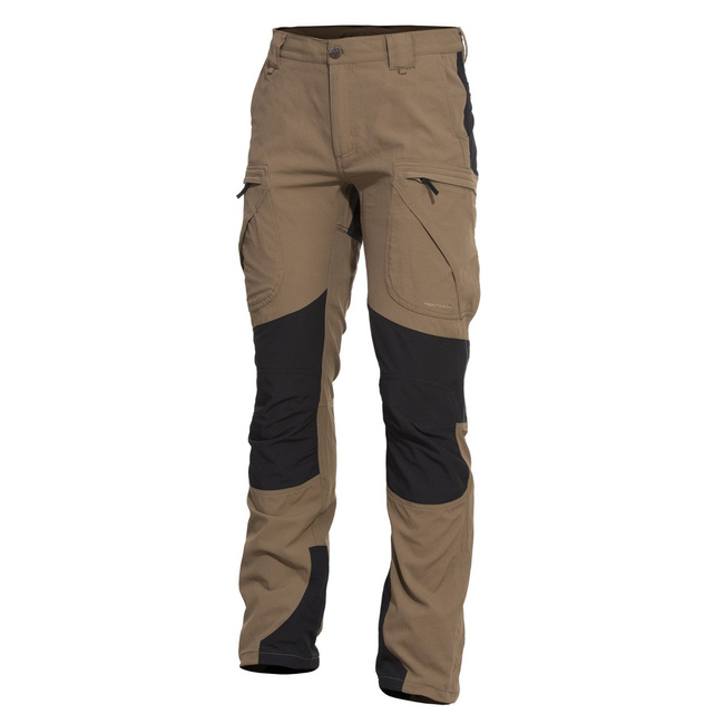 CLIMBING PANTS - "VORRAS" - PENTAGON® - COYOTE