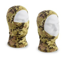 Multifunctional mask/hood - Defcon 5 - Italian Camouflage