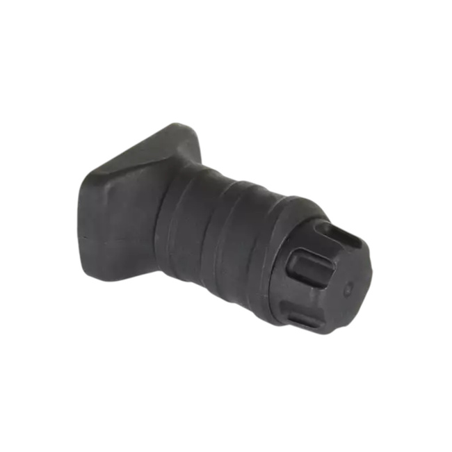 STUBBY FORE GRIP MLOCK - BLACK - FMA