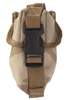 British Grenade Belt Pouch Used