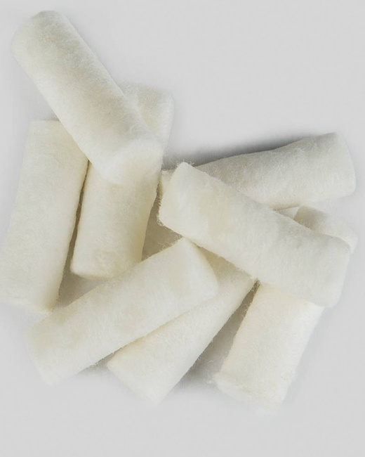 FIRE STARTER TINDER - Mil-Tec - 8 PIECES