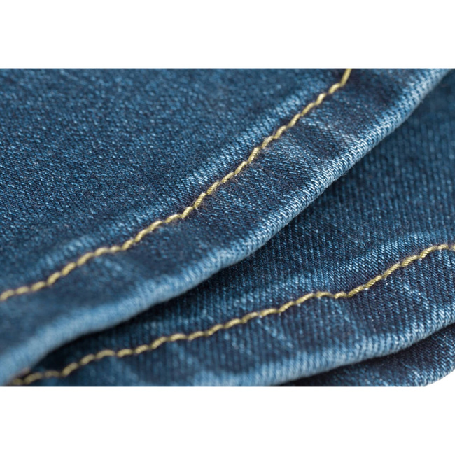 FLEX DENIM TACTICAL JEANS - SAPPHIRE WASHED - CLAWGEAR