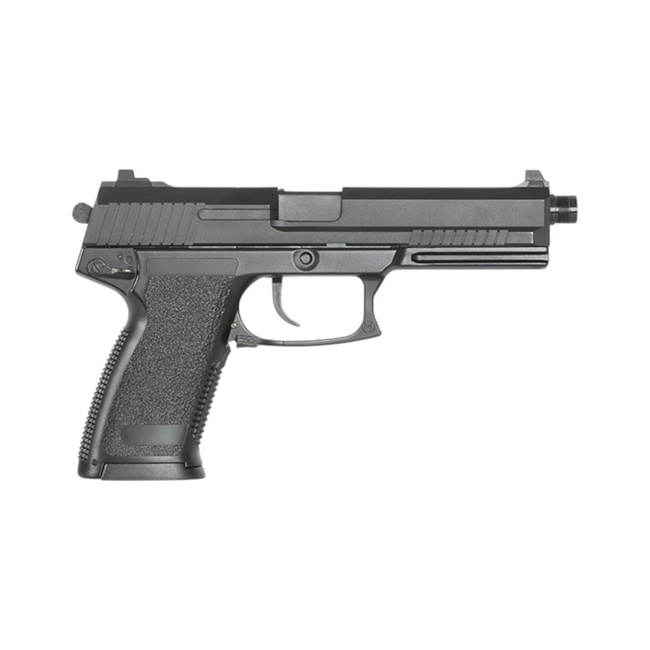 SOCOM MK23 replica pistol with silencer (CO2 version) - STTi