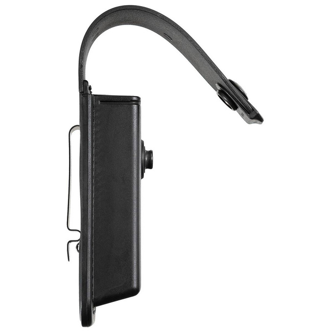 MAGAZINE HOLDER "RADAR" - PLASTIC - LIKE NEW