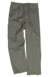 OFFICER UNIFORM PANTS - EAST GERMAN ARMY - BLAUE BIESE