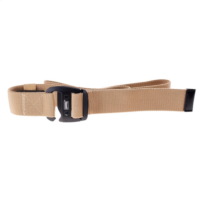 MAGNUM PANTHER BELT - PINE BARK - 125 CM