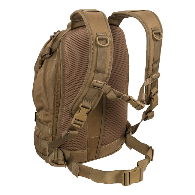 EDC BACKPACK® - 21 L - CORDURA® - Helikon-tex® - DESERT NIGHT CAMO