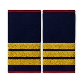 Grade Chief of Prevention Department, Head of SVSU Intervention Team (SPSU)