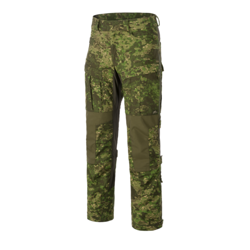 MCDU PANTS - Helikon-Tex - Pencott Wildwood
