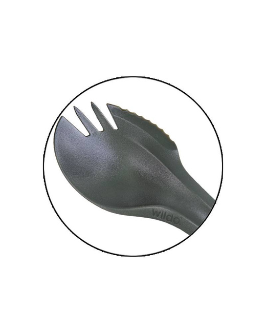 SPORK - WILDO - OD