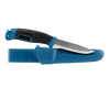 FIXED BLADE KNIFE - COMPANION SPARK - MORAKNIV® - BLUE