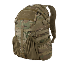 BACKPACK - "RAIDER" - 20 L - CORDURA® - Helikon-Tex® - MULTICAM®