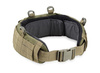TACTICAL MOLLE BELT - DEFCON 5 - OD GREEN
