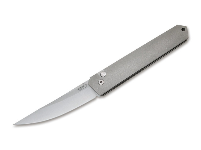 POCKET KNIFE KWAIKEN AUTOMATIC - BOKER