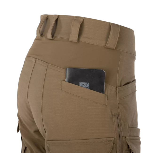 MCDU PANTS - Helikon-Tex® - COYOTE