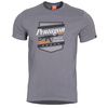 T-Shirt A.C.R. Grey