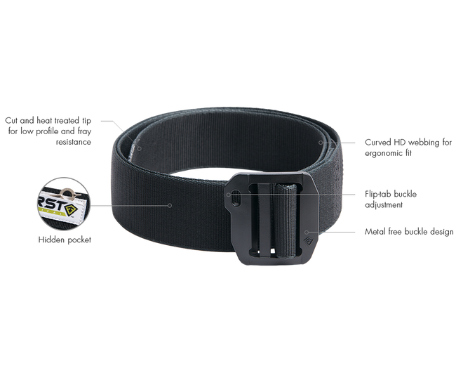 RANGE BELT 1.5”