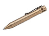 TACTICAL PEN K.I.D. CAL.50 BRASS - BOKER PLUS