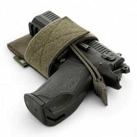 CCW Holster - Universal Modular Holster - Ranger Green - M-TAC