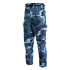 US RANGER FIELD PANTS - BDU STYLE - SKY BLUE