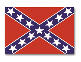 Flag Us Southern States