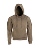 TACTICAL HOODIE - MIL-TEC - RANGER GREEN