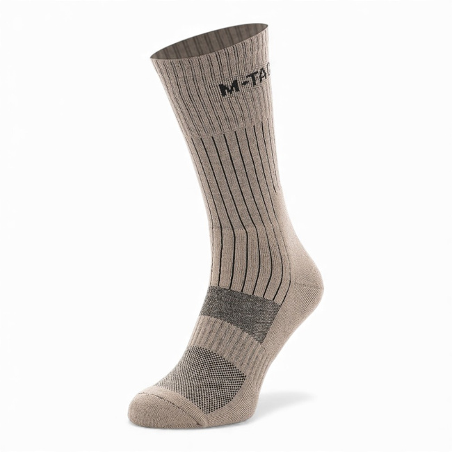 High Socks Mk.2 - Khaki - M-Tac