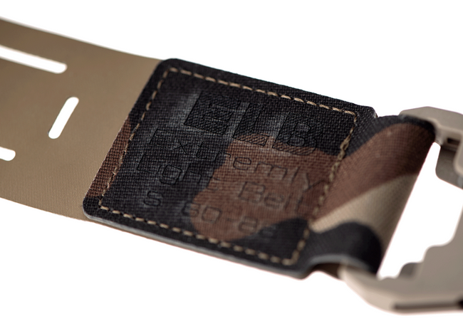 EXTREMELY LIGHT BELT ELB - CLAWGEAR - CCE