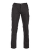 US FIELD PANTS - BDU - SLIM FIT - BLACK