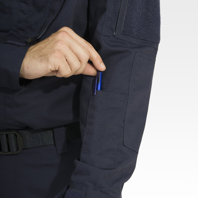 UNIFORM SET - "ACU 2.0" - PENTAGON® - MIDNIGHT BLUE