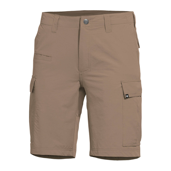 SHORT PANTS - BDU 2.0 "TROPIC" - Pentagon® - COYOTE