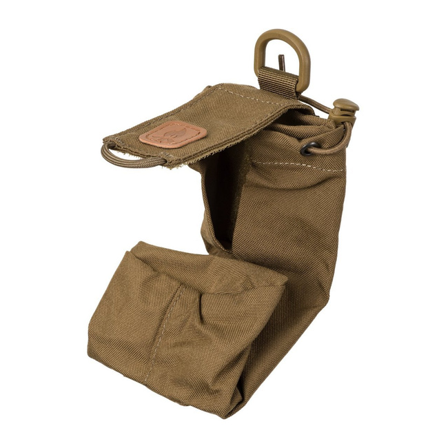 BUSHCRAFT DUMP POUCH - ADAPTIVE GREEN - HELIKON