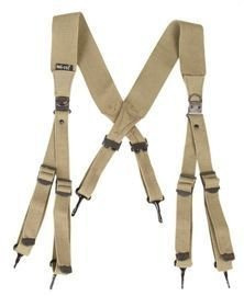 AMERICAN X-HARNESSES - REPRO WW2