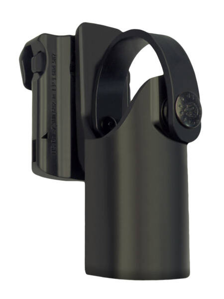 PLASTIC HOLDER FOR TONFA - TH-04 - ESP