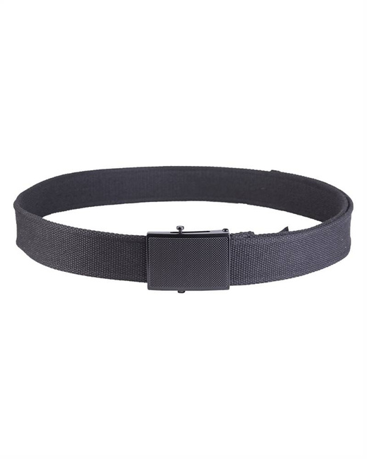 BELT -  BW TYPE - 40 MM - Mil-Tec® - BLACK