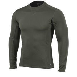 THERMAL UNDER-SHIRT - "PINDOS" - Pentagon® - OLIVE