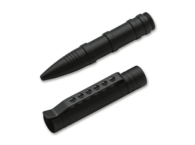 TACTICAL PEN QUEST COMMANDO PEN - BOKER PLUS