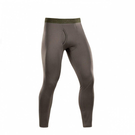 Delta Level 2 Fleece Thermal Pants - Dark Olive - M-Tac